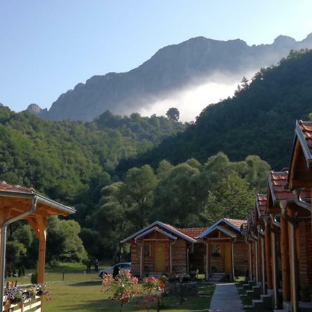 Juzni Vetar Hotel Trnski Odorovci Luaran gambar