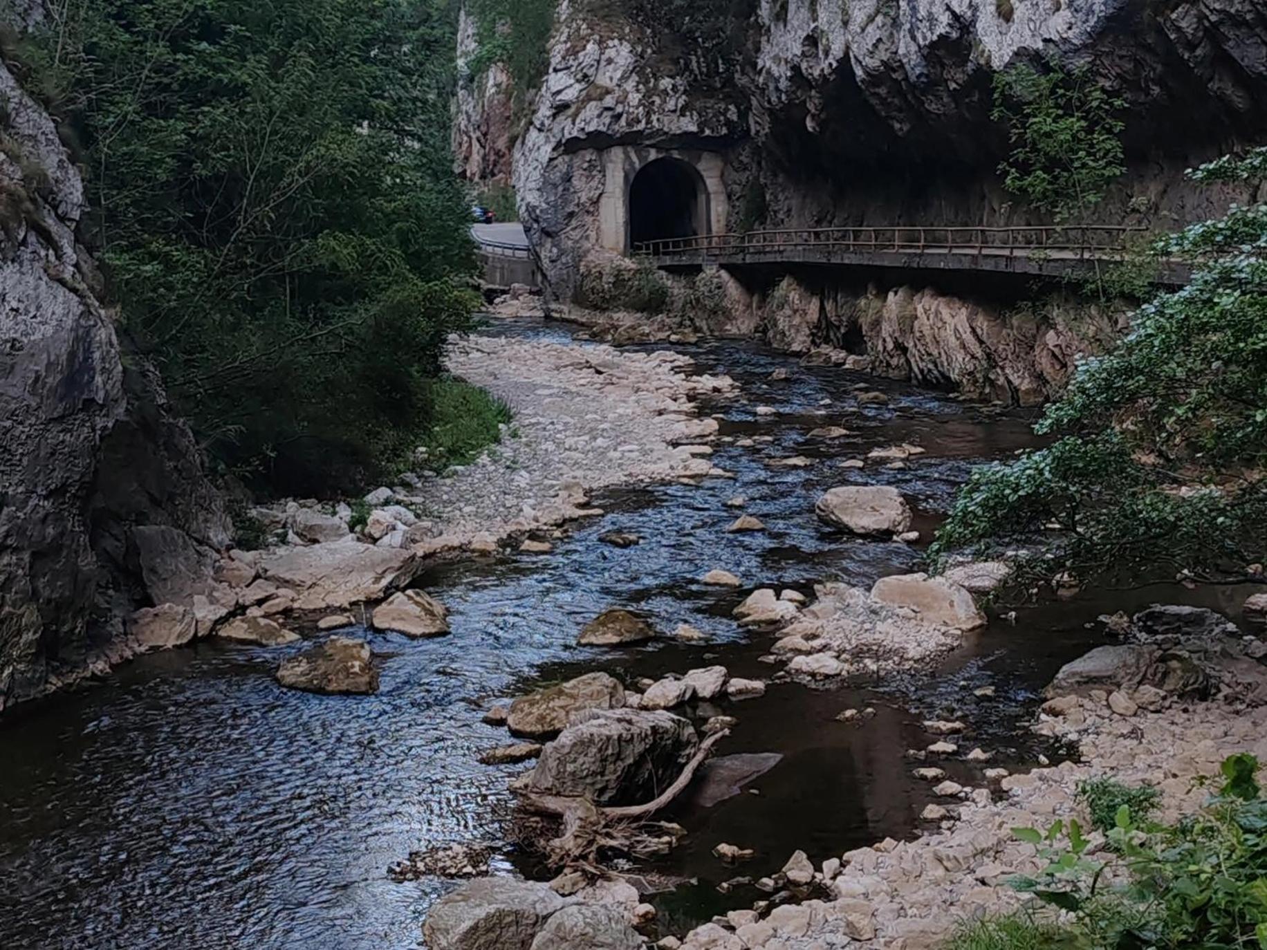 Juzni Vetar Hotel Trnski Odorovci Luaran gambar