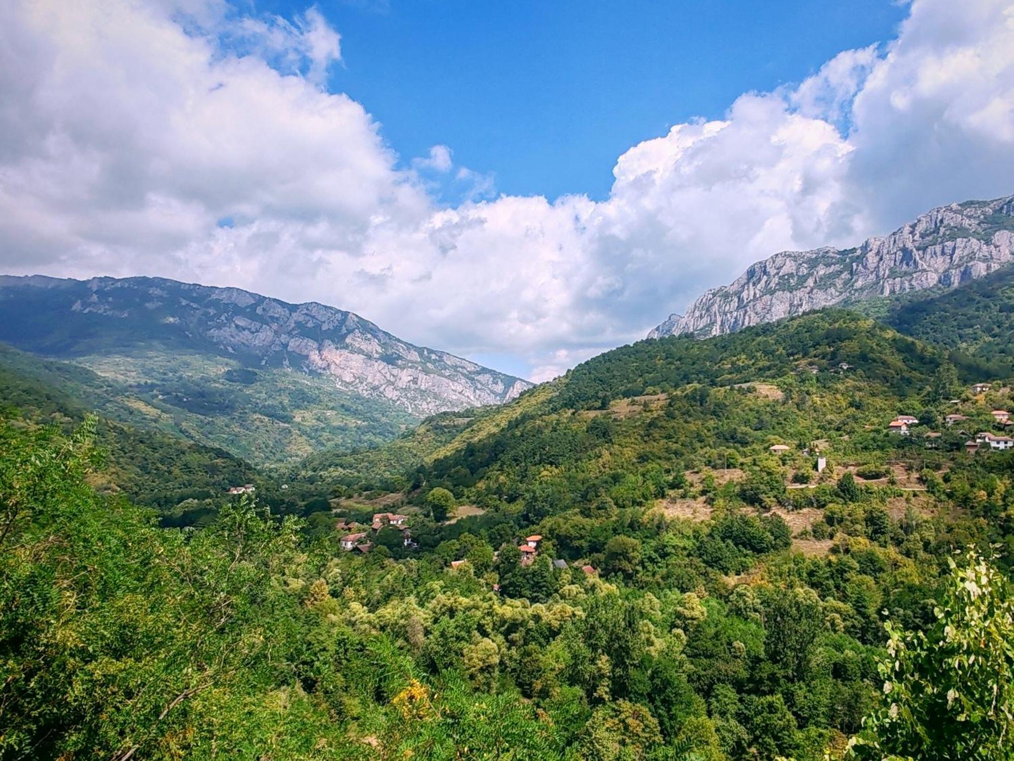 Juzni Vetar Hotel Trnski Odorovci Luaran gambar