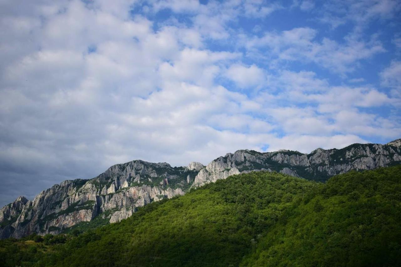 Juzni Vetar Hotel Trnski Odorovci Luaran gambar