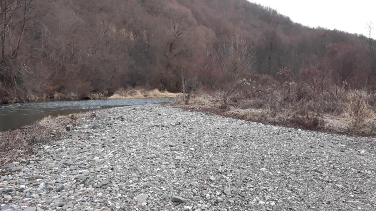 Juzni Vetar Hotel Trnski Odorovci Luaran gambar