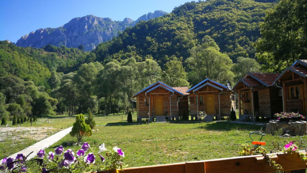 Juzni Vetar Hotel Trnski Odorovci Luaran gambar